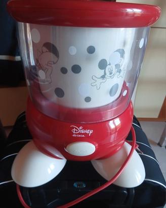 GELATIERA di Produzione del GELATO Ariete DISNEY