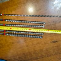 punte per tassellatore Hilti