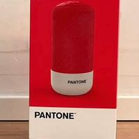 Cassa bluetooth pantone