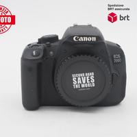Canon EOS 700D