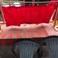 4 Tendine per giuoco carte scopone briscola