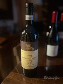 Vino Chianti Castello di Ama La Casuccia 2013