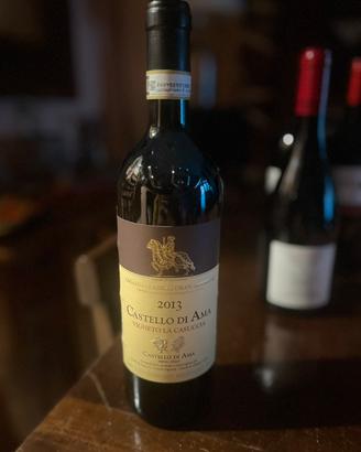 Vino Chianti Castello di Ama La Casuccia 2013