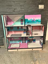 Casa LolSurprise