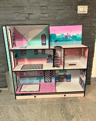 Casa LolSurprise