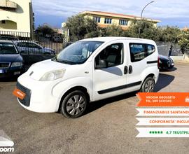 FIAT QUBO QUBO 1.4 8V 73 CV Active