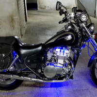Kawasaki en 500 vulcan