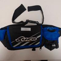 Pantaloni Maglia Marsupio Cross/Enduro