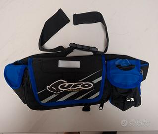 Pantaloni Maglia Marsupio Cross/Enduro