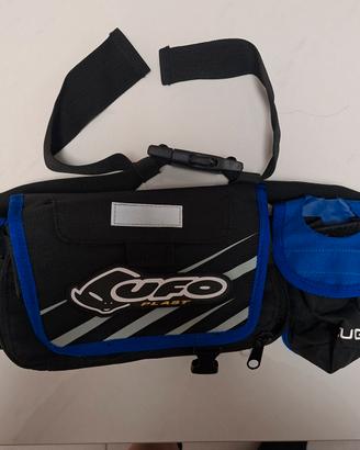 Pantaloni Maglia Marsupio Cross/Enduro