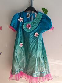 Vestito Poppy