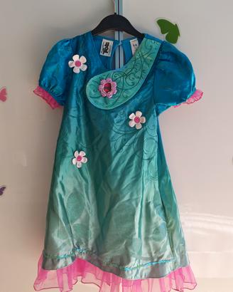 Vestito Poppy