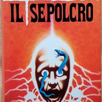 Il sepolcro James Herbert