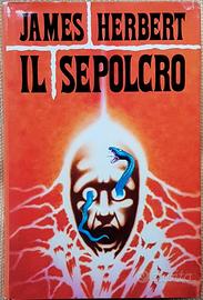 Il sepolcro James Herbert