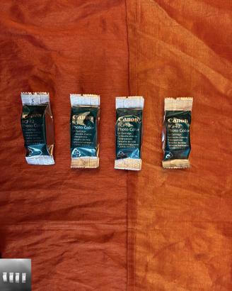 Canon BCI-12 Photo Color X4 (cartuccia)