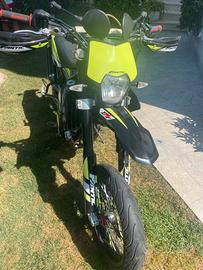 Fantic XMF 125 (TRATTABILE!)