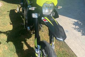 Fantic XMF 125 (TRATTABILE!)