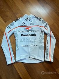 Giacca da bici donna