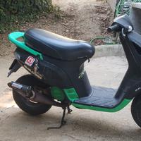 Piaggio NTT