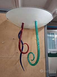 Lampada da parete VEART