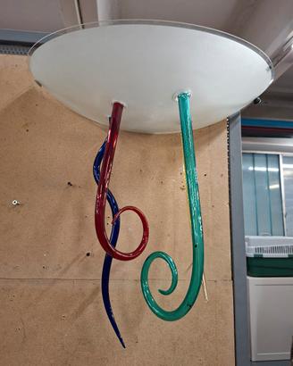 Lampada da parete VEART
