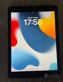 Ipad 6 Generazione 2018 Wi-Fi +Cellular 32 GB