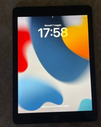 Ipad 6 Generazione 2018 Wi-Fi +Cellular 32 GB