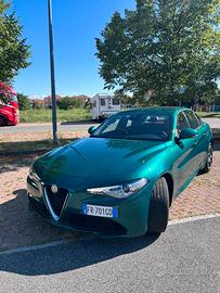 Alfa Romeo Giulia Super 150 cv