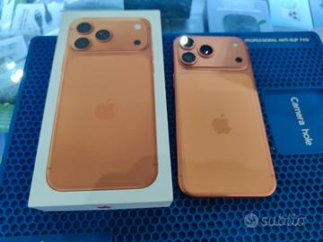 IPhone  17 ProMax  256 Gb  con  Kasko e Furto