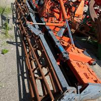 Erpice rotante Pegoraro 5m