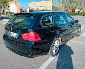 Bmw 318 318d 2.0 143CV cat Touring