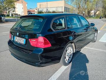 Bmw 318 318d 2.0 143CV cat Touring