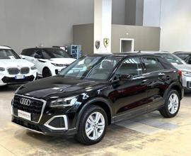 AUDI Q2 35 TFSI S tronic Admired Adv - Matrix-Ca