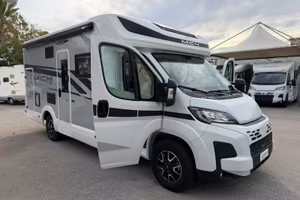 Mclouis Mc4 321 V-Stock 2026