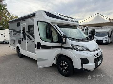 Mclouis Mc4 321 V-Stock 2026