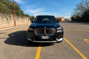 Bmw iX1 limited + xline come nuova