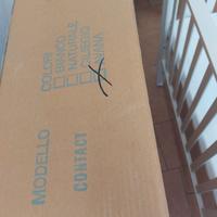 Culla contact Azzurra