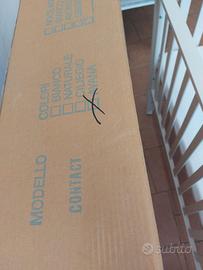 Culla contact Azzurra