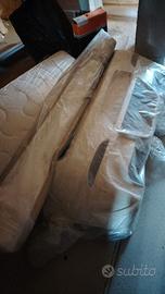 Paraurto posteriore grande punto