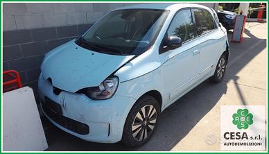 Ricambi Usati RENAULT Twingo III 2024