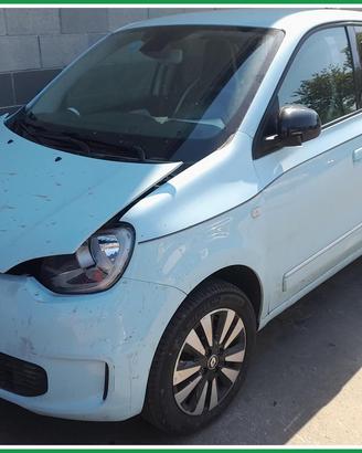 Ricambi Usati RENAULT Twingo III 2024