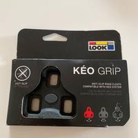 3 x Look Keo Grip