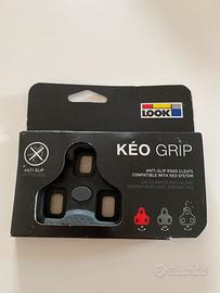 3 x Look Keo Grip