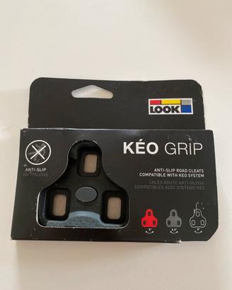 3 x Look Keo Grip