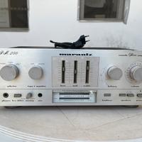 Amplificatore integrato Marantz PM250