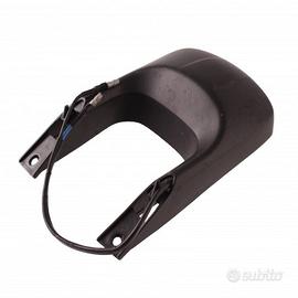 Luce targa per Yamaha R6 - 5MT847470000