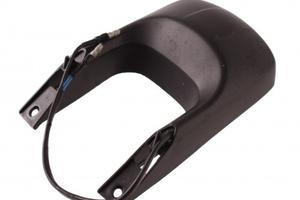 Luce targa per Yamaha R6 - 5MT847470000