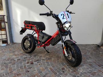 Garelli Ciclone 50 - 2020