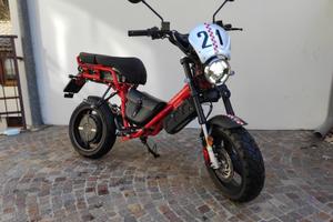 Garelli Ciclone 50 - 2020