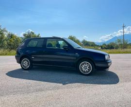 Volkswagen golf gti 16v 150cv